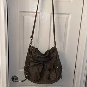 Roxy satchel/crossbody